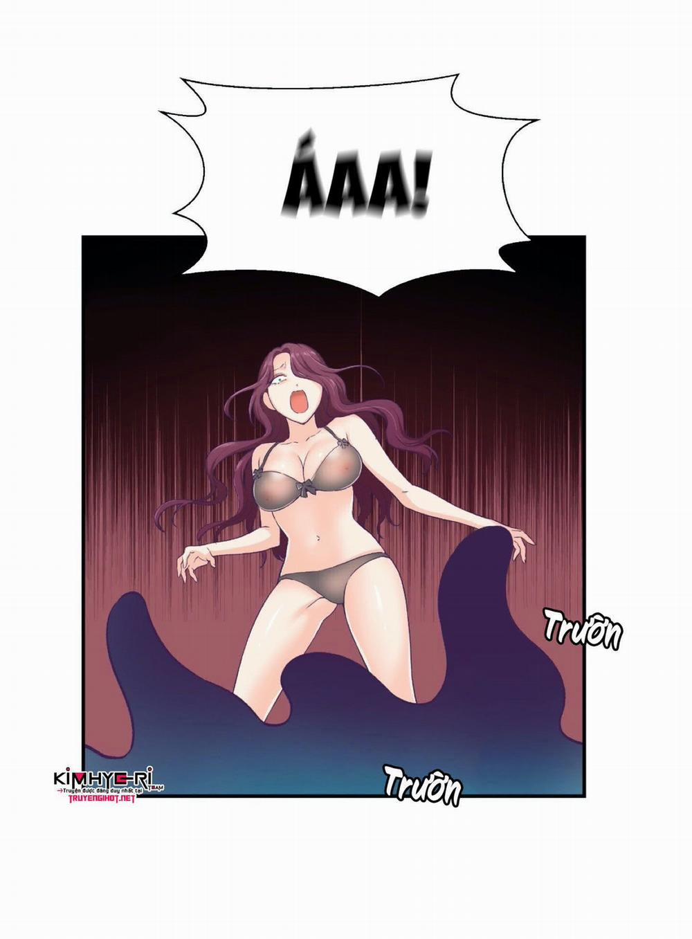 Mềm Mại Tan Chảy 11.2 trang 30