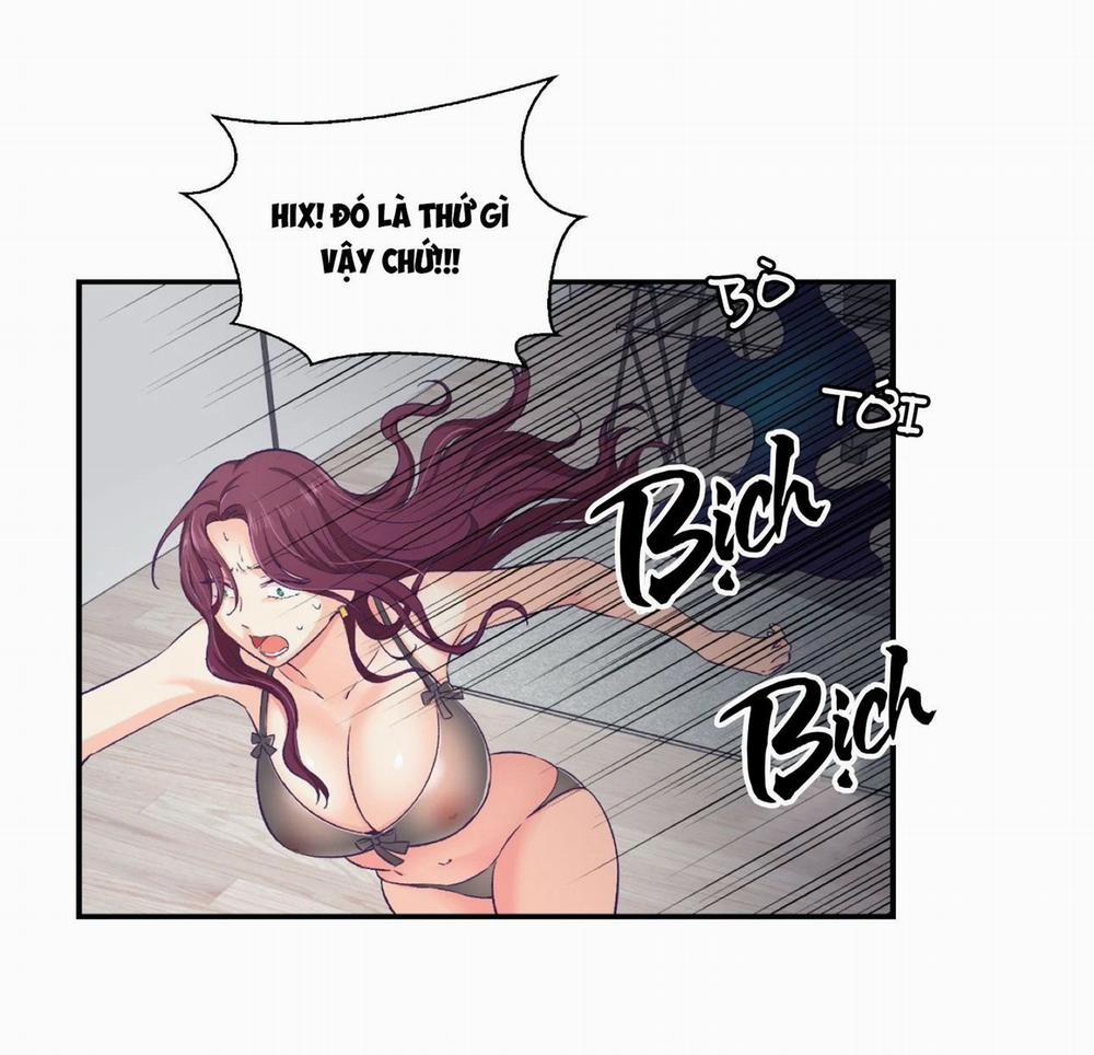 Mềm Mại Tan Chảy 11.2 trang 31