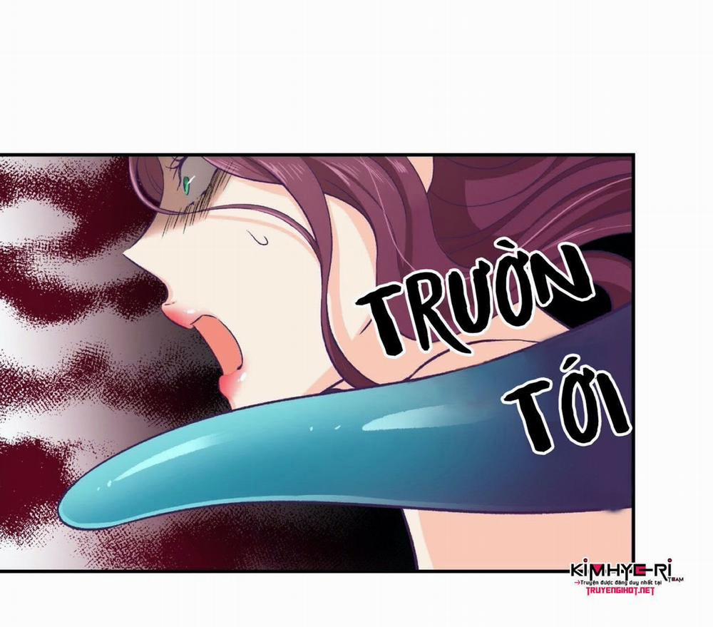 Mềm Mại Tan Chảy 11.2 trang 33