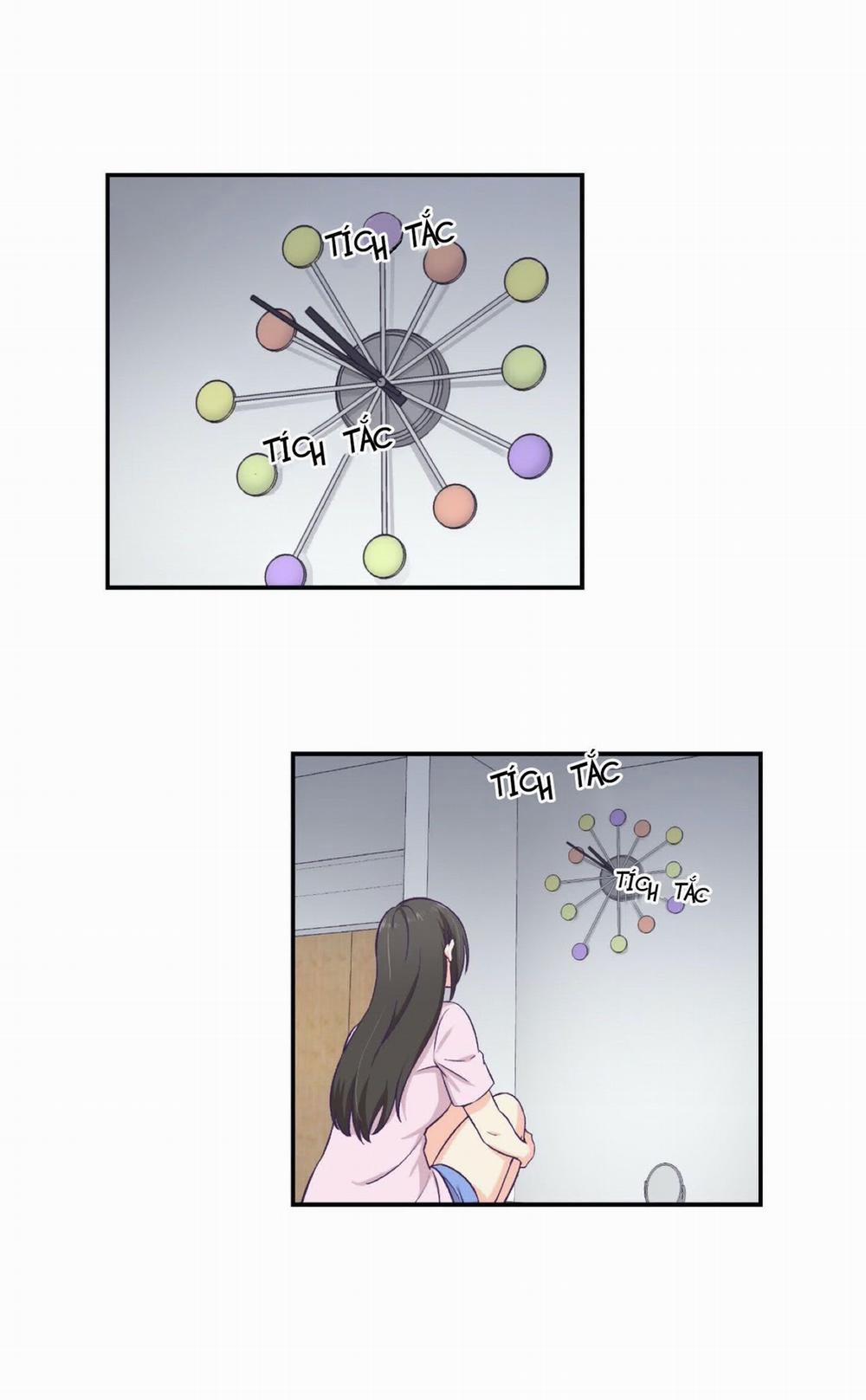 Mềm Mại Tan Chảy 11.2 trang 36