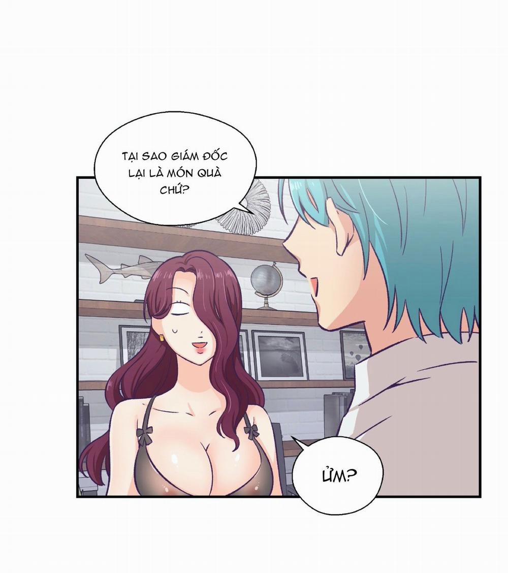 Mềm Mại Tan Chảy 11.2 trang 5