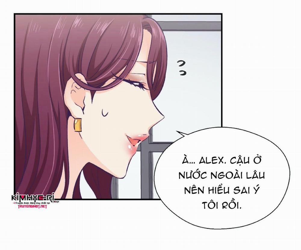 Mềm Mại Tan Chảy 11.2 trang 6