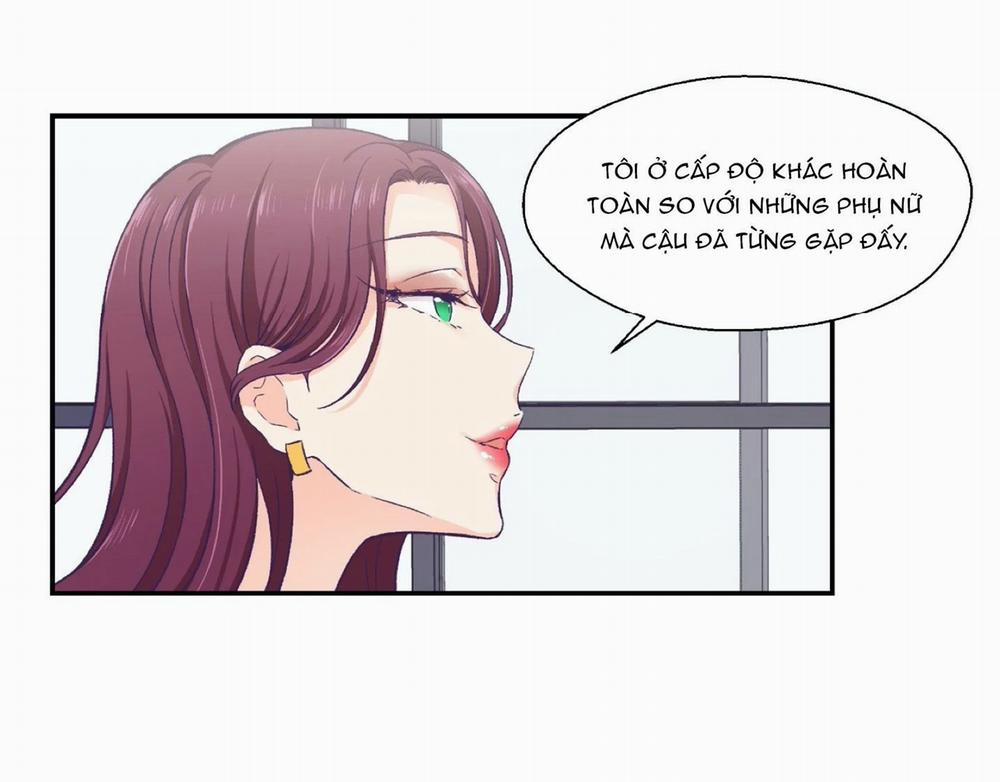 Mềm Mại Tan Chảy 11.2 trang 8