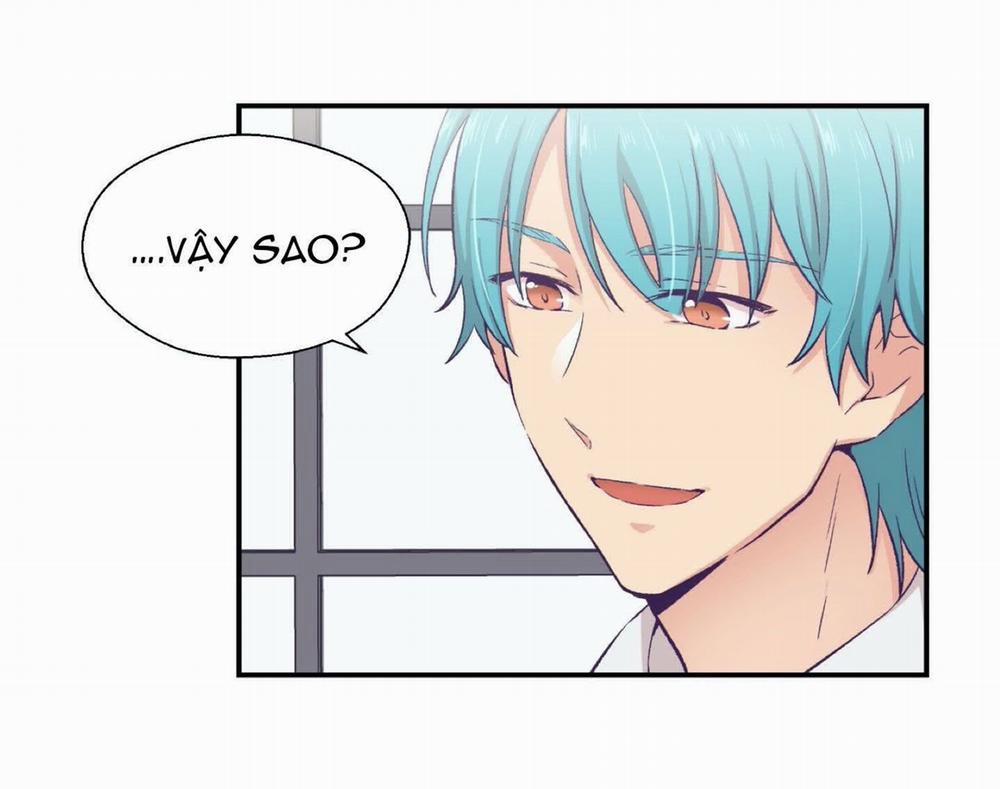 Mềm Mại Tan Chảy 11.2 trang 9