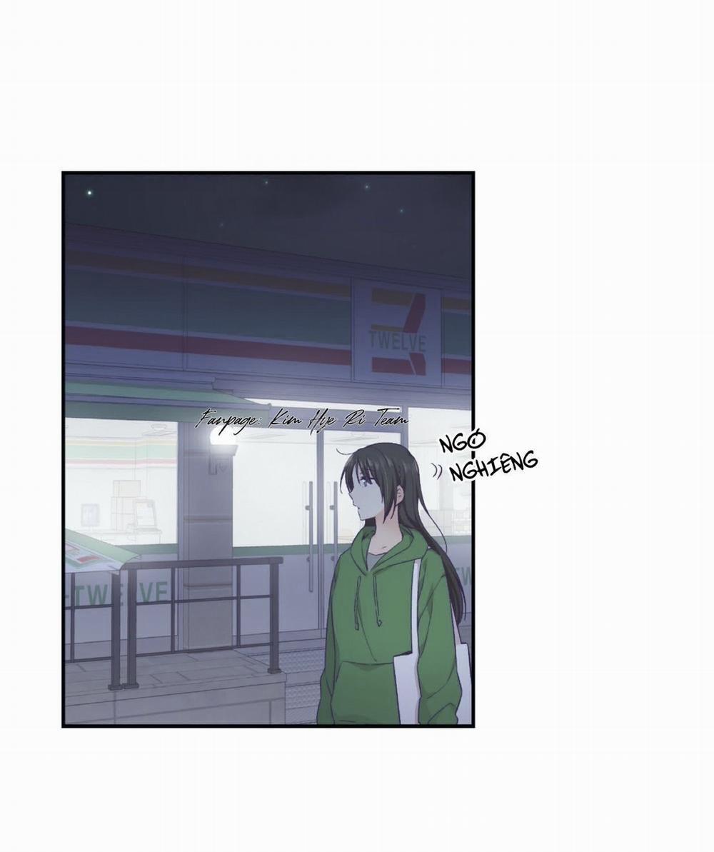 Mềm Mại Tan Chảy 12.1 trang 1