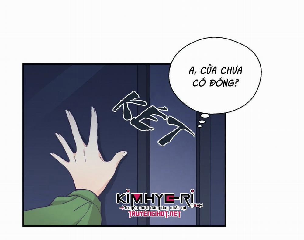 Mềm Mại Tan Chảy 12.1 trang 12