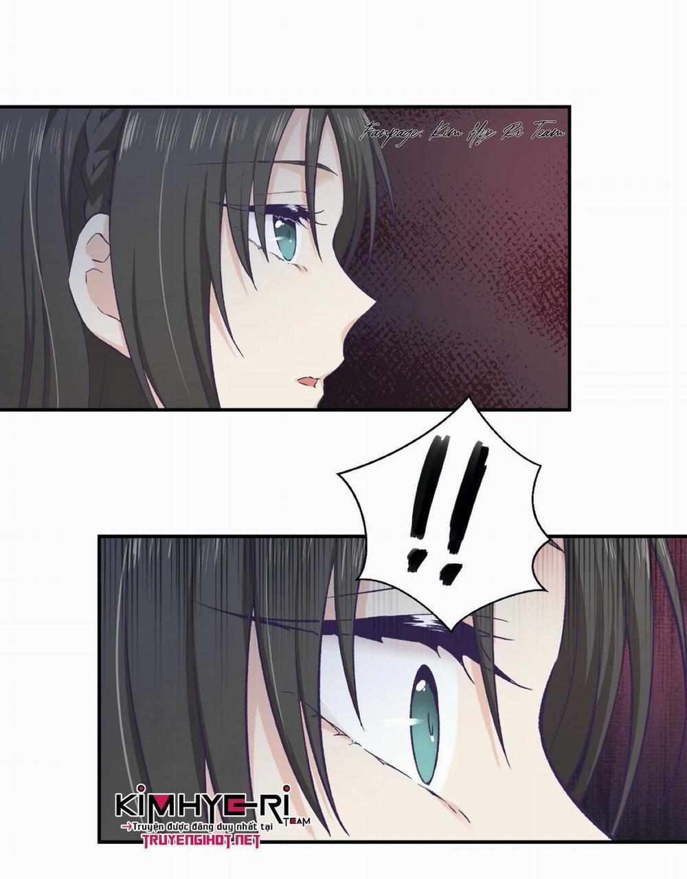 Mềm Mại Tan Chảy 12.1 trang 18