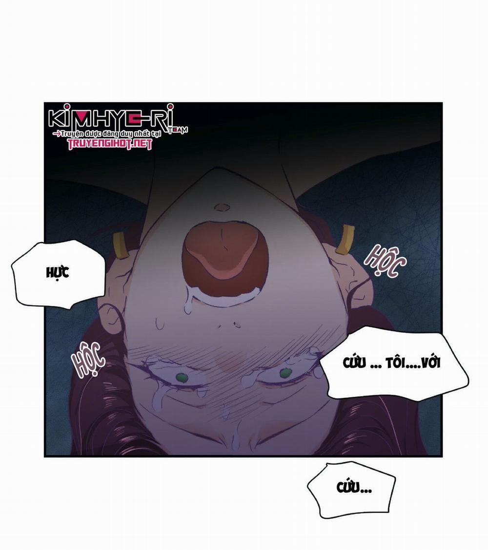 Mềm Mại Tan Chảy 12.1 trang 20