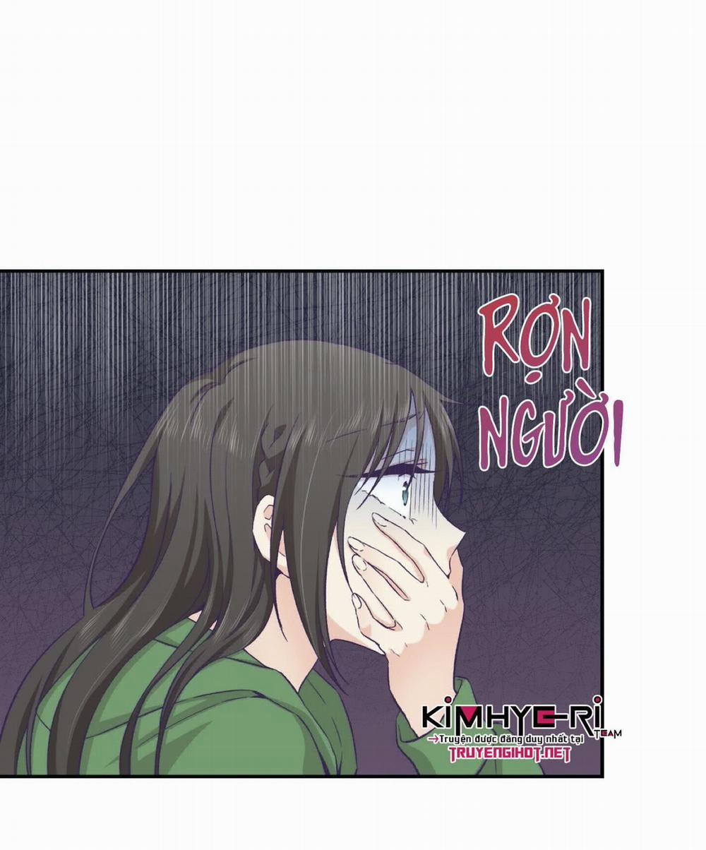 Mềm Mại Tan Chảy 12.1 trang 22