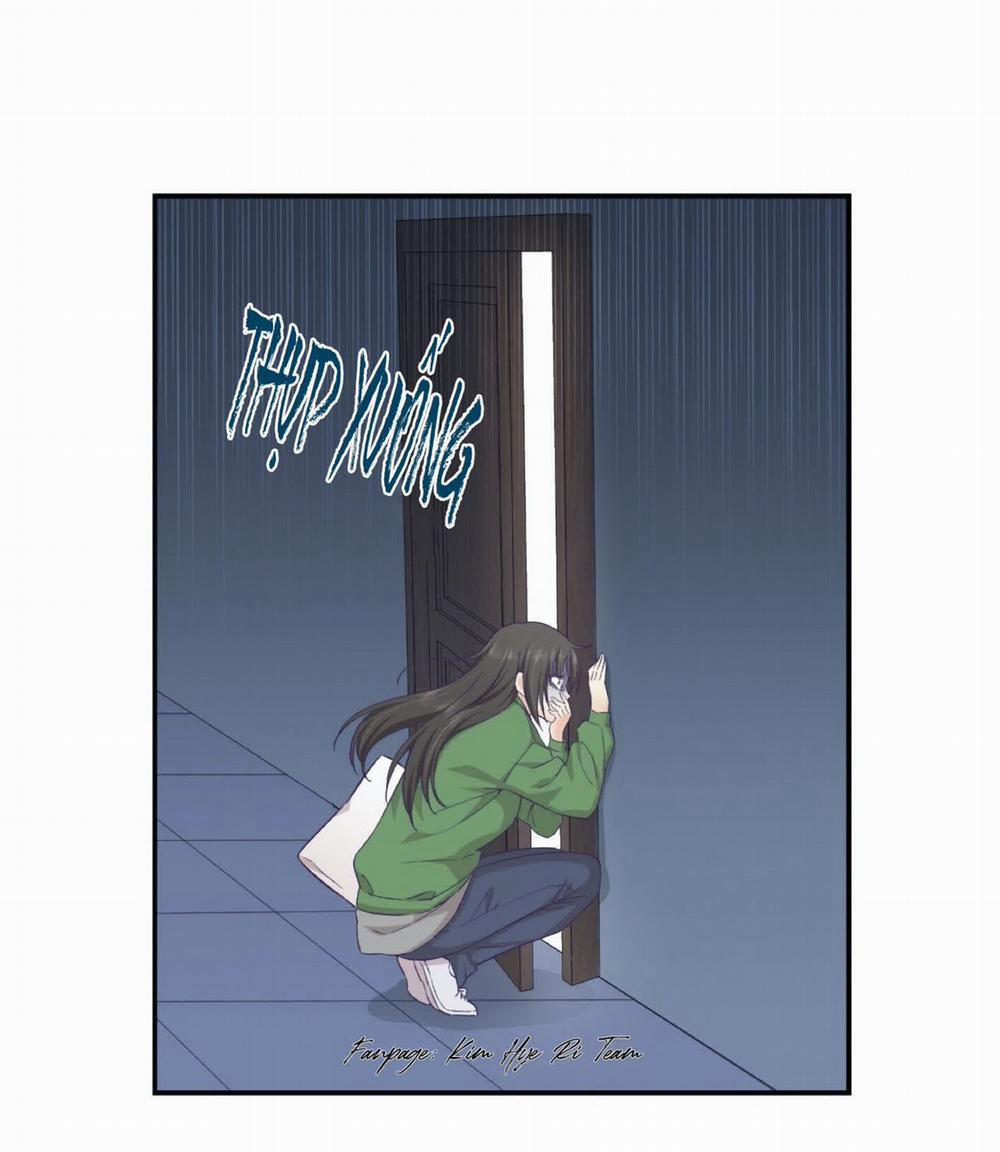 Mềm Mại Tan Chảy 12.1 trang 23