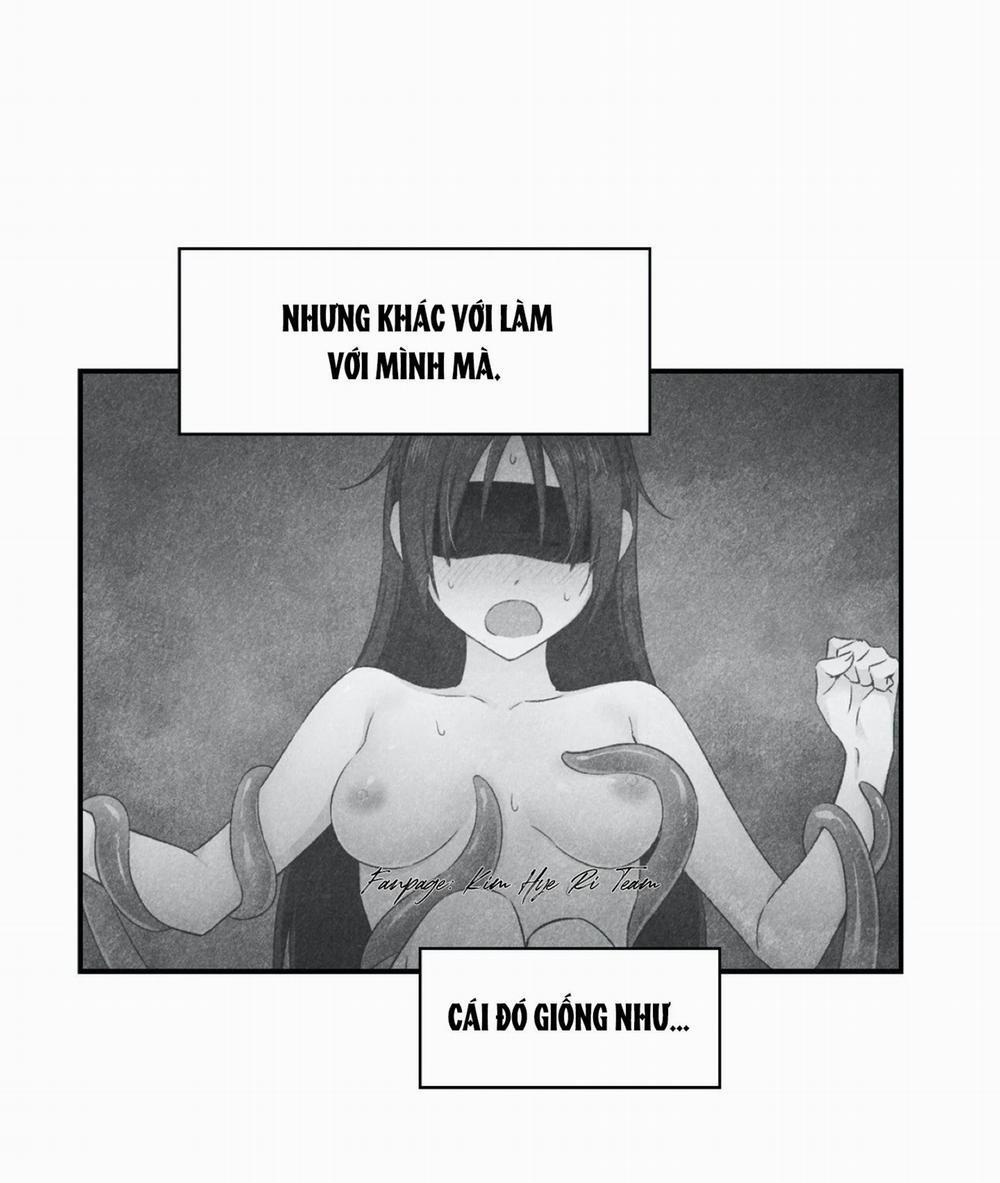 Mềm Mại Tan Chảy 12.1 trang 25