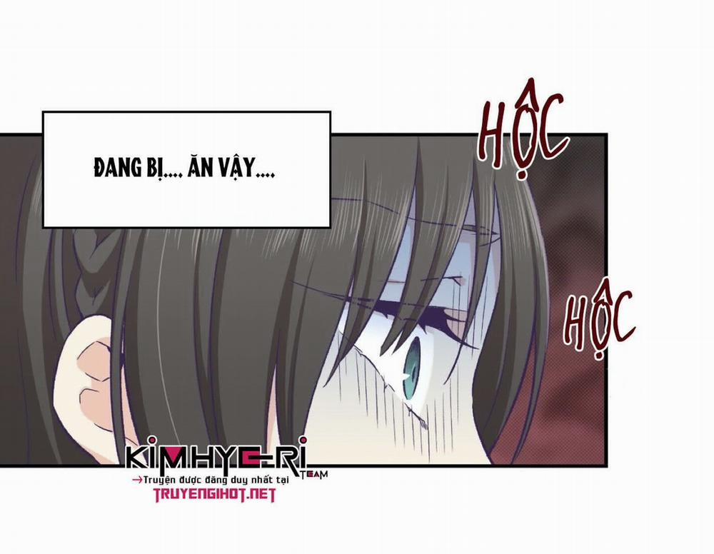 Mềm Mại Tan Chảy 12.1 trang 26