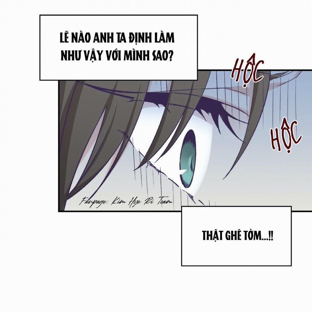 Mềm Mại Tan Chảy 12.1 trang 27