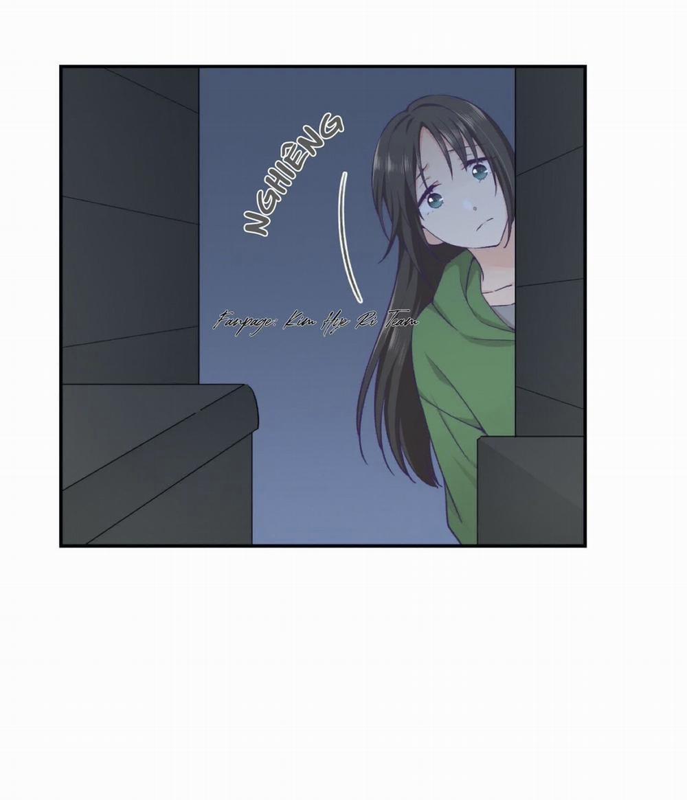 Mềm Mại Tan Chảy 12.1 trang 3