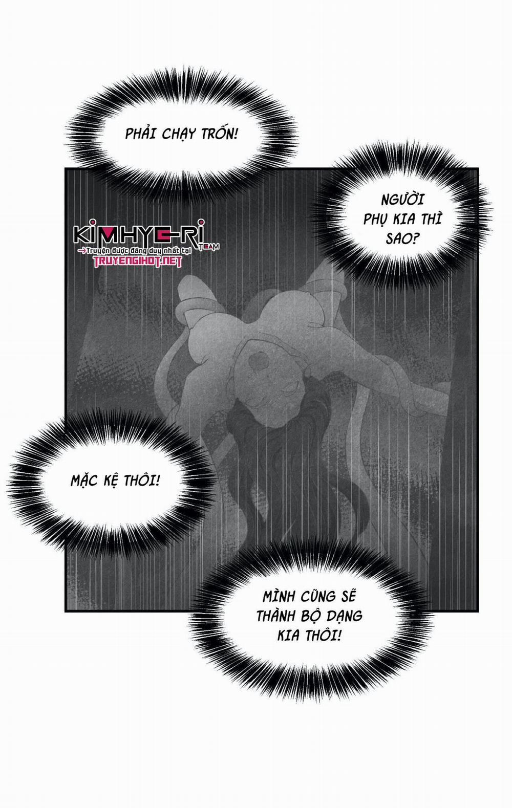 Mềm Mại Tan Chảy 12.1 trang 30