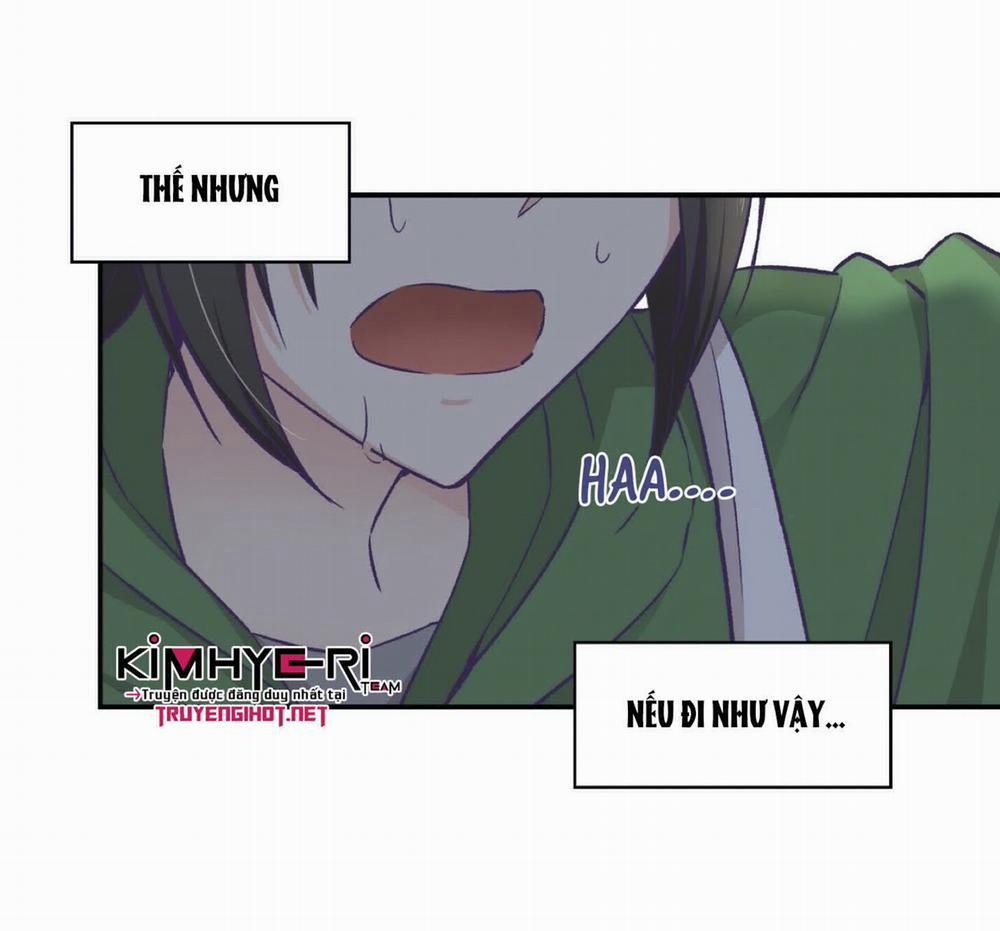 Mềm Mại Tan Chảy 12.1 trang 32