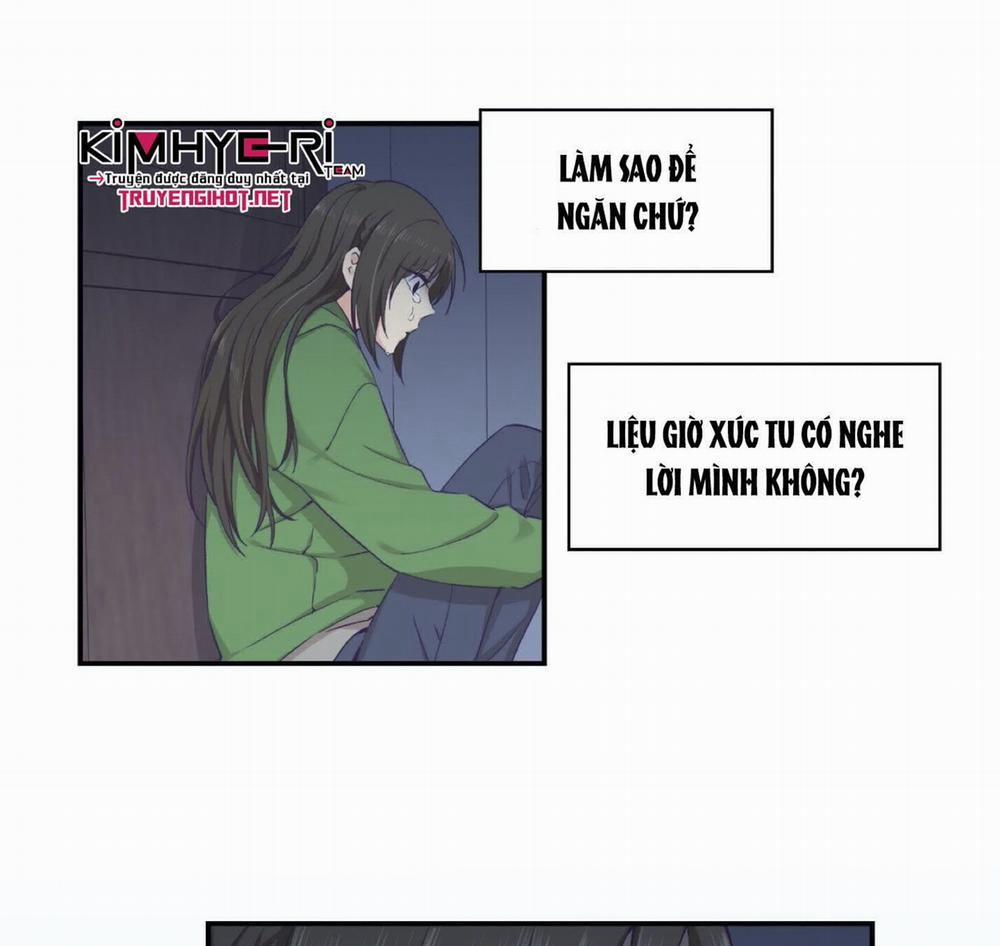 Mềm Mại Tan Chảy 12.1 trang 34