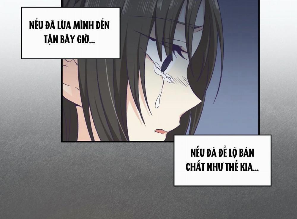 Mềm Mại Tan Chảy 12.1 trang 35