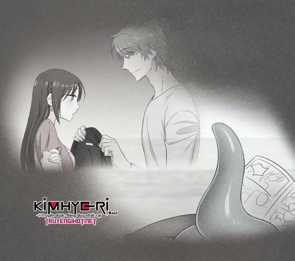 Mềm Mại Tan Chảy 12.1 trang 36