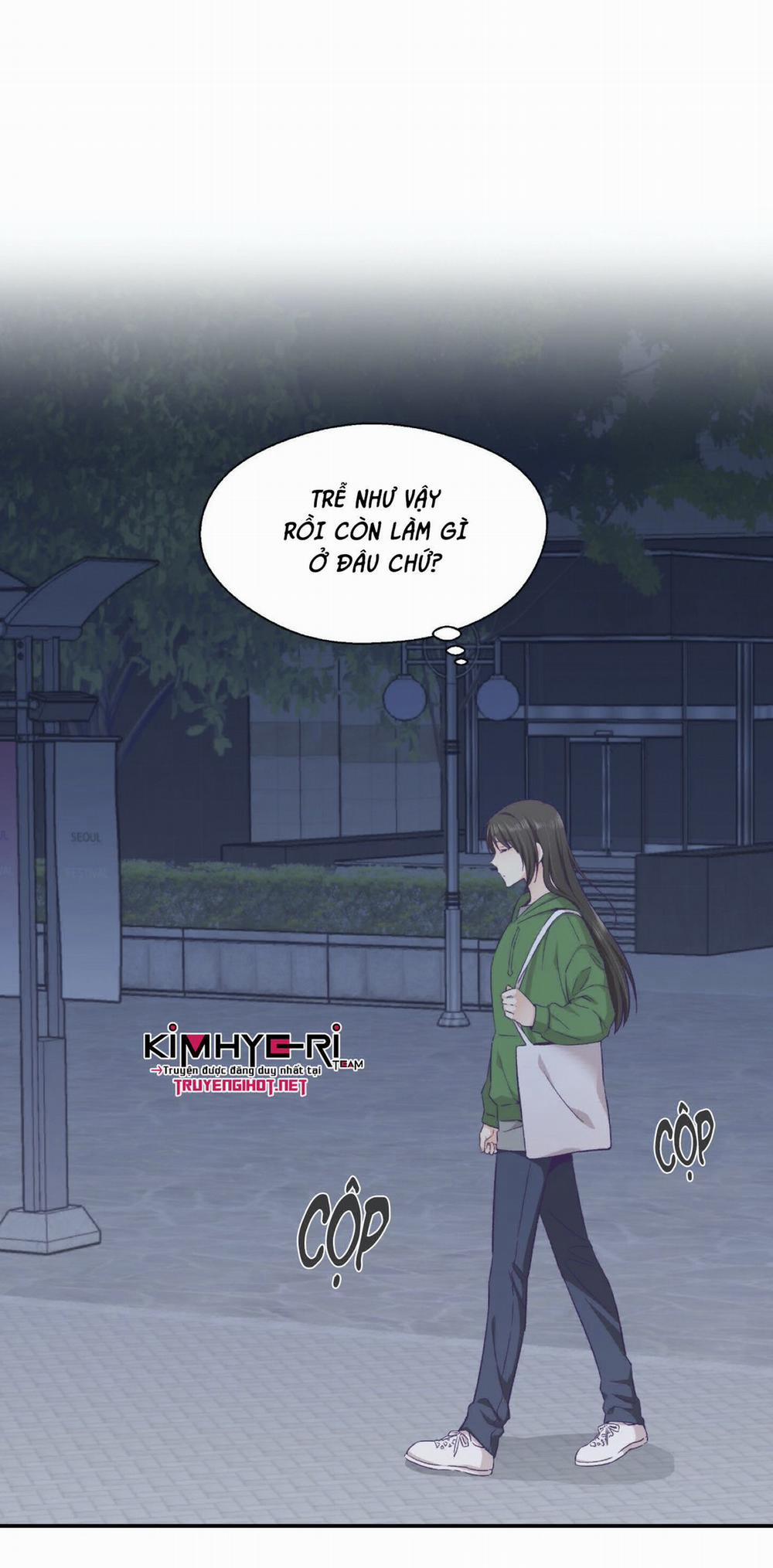 Mềm Mại Tan Chảy 12.1 trang 4