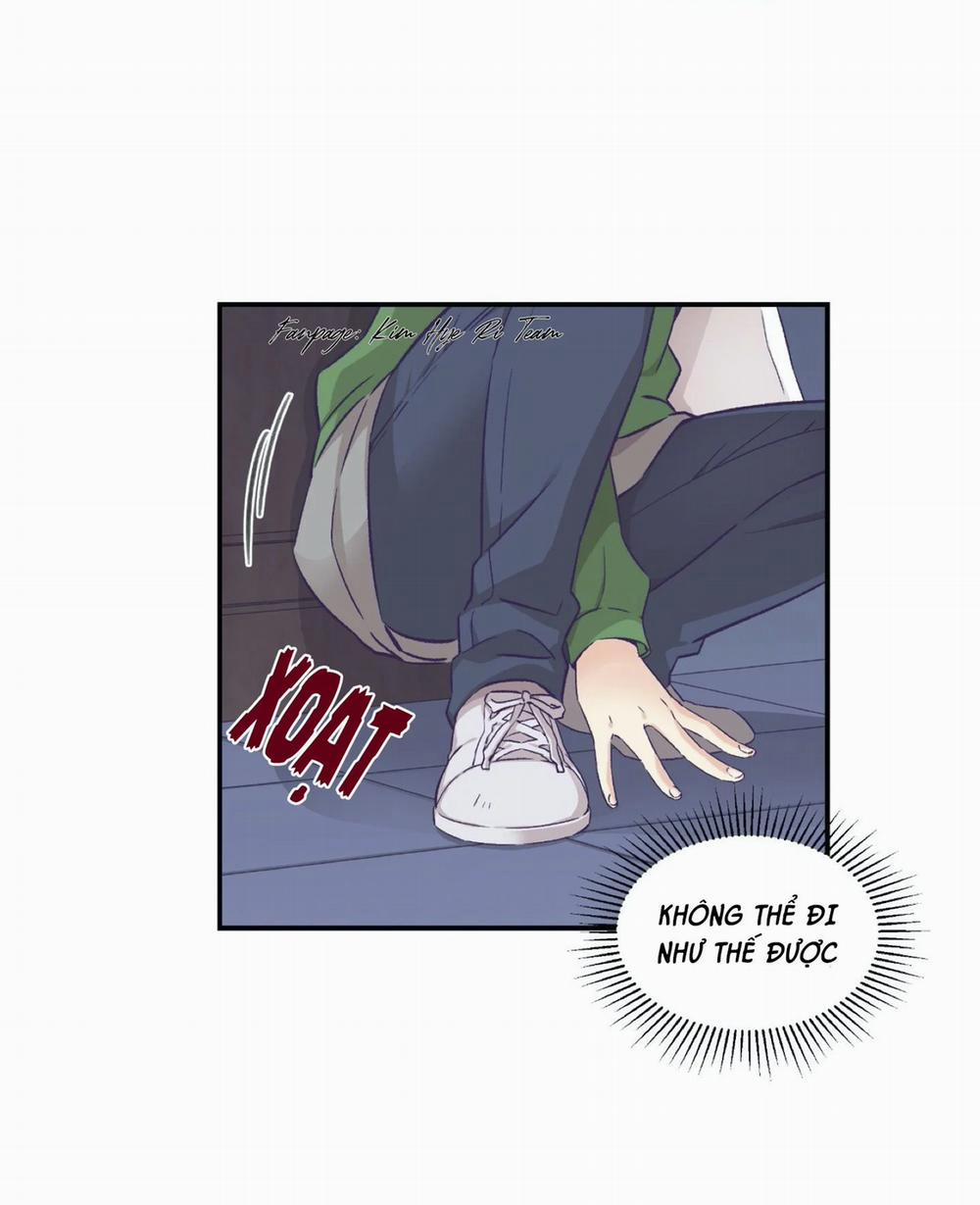 Mềm Mại Tan Chảy 12.1 trang 40