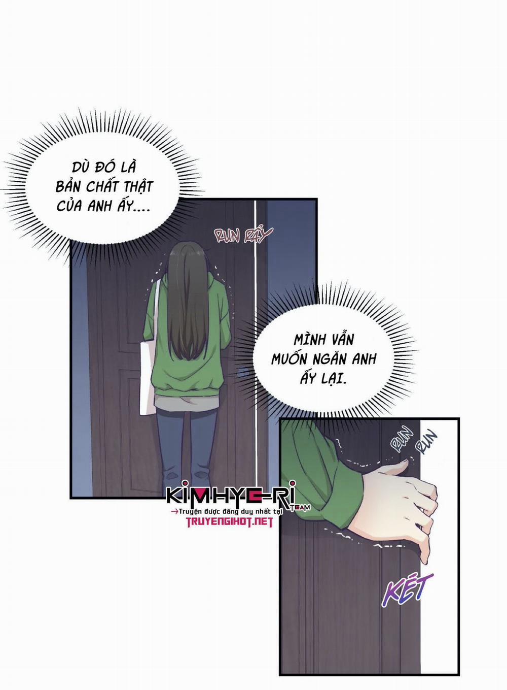 Mềm Mại Tan Chảy 12.1 trang 41