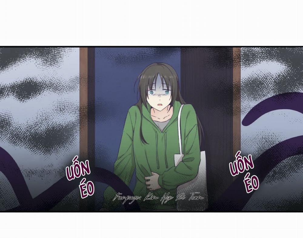 Mềm Mại Tan Chảy 12.1 trang 43