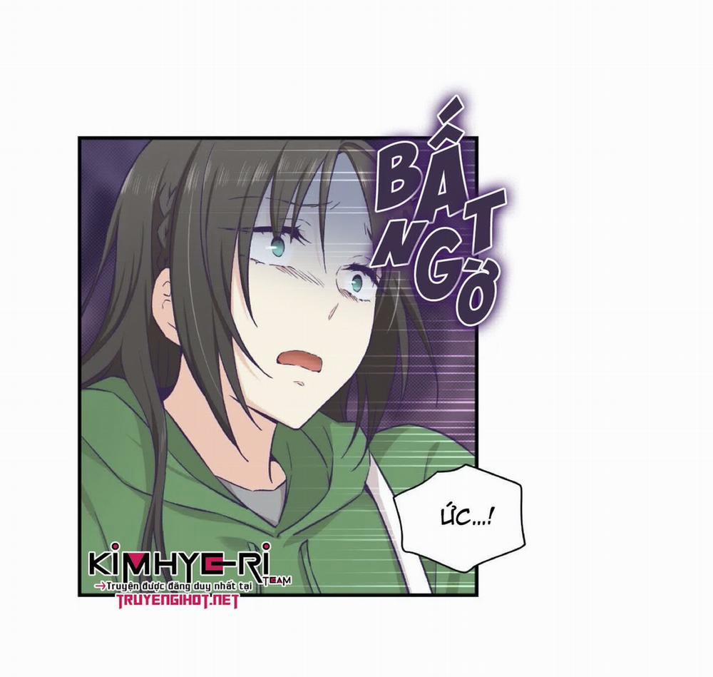 Mềm Mại Tan Chảy 12.1 trang 44