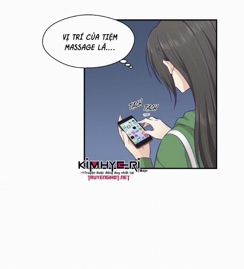 Mềm Mại Tan Chảy 12.1 trang 6