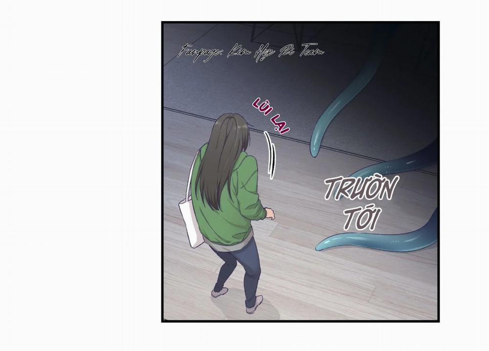 Mềm Mại Tan Chảy 12.2 trang 0