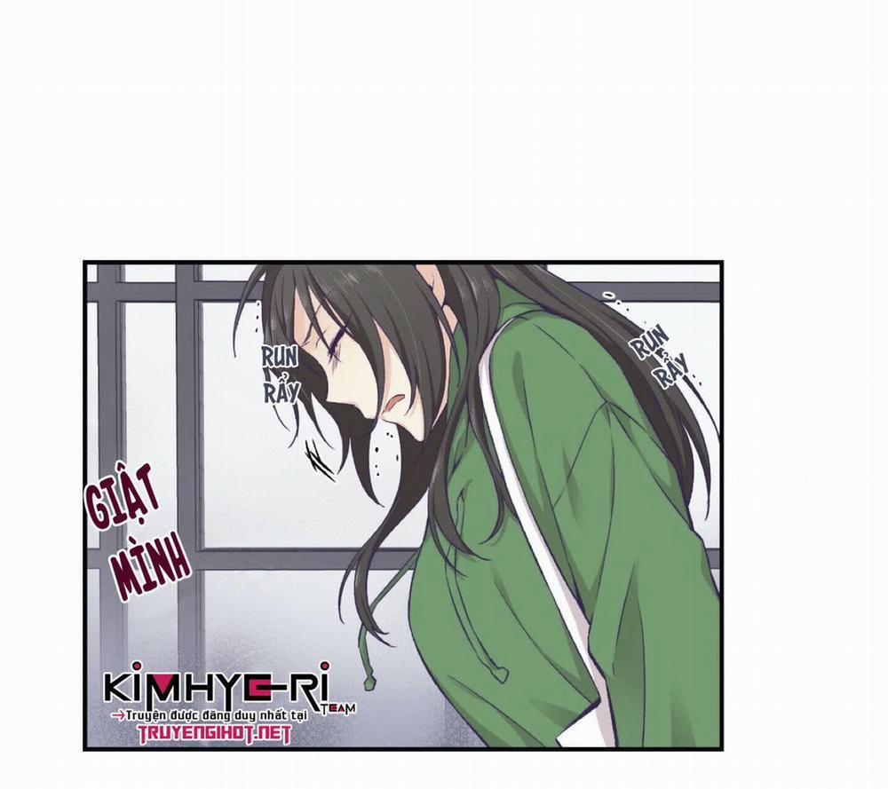 Mềm Mại Tan Chảy 12.2 trang 1