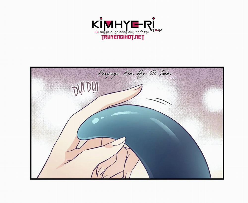 Mềm Mại Tan Chảy 12.2 trang 14