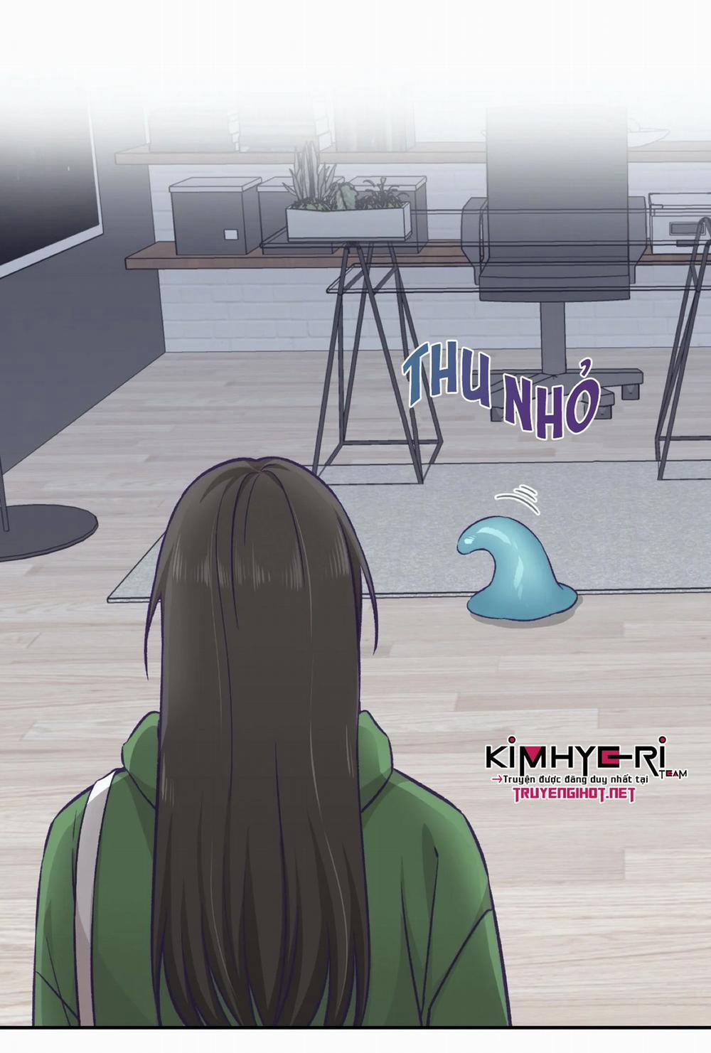 Mềm Mại Tan Chảy 12.2 trang 18