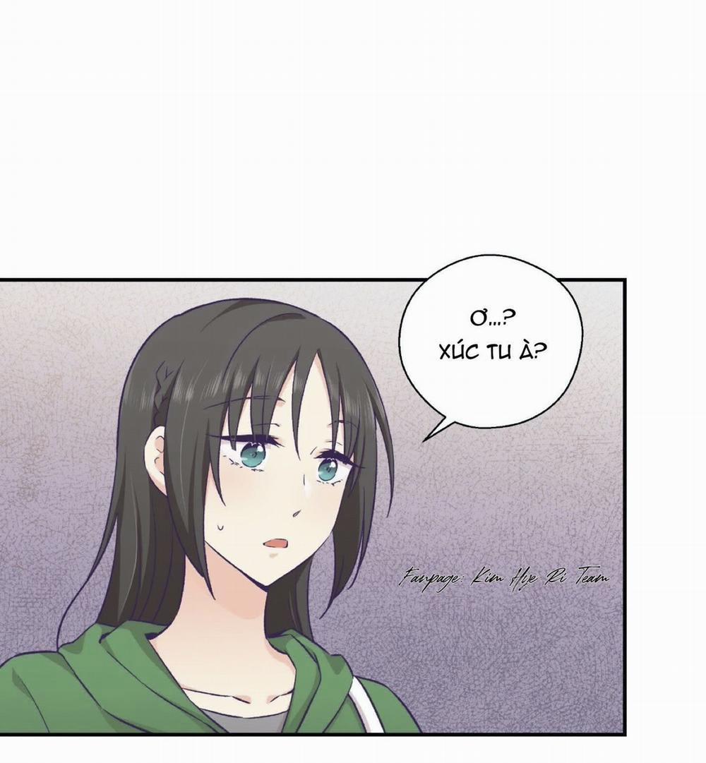 Mềm Mại Tan Chảy 12.2 trang 19