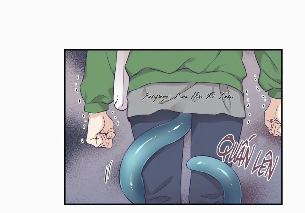 Mềm Mại Tan Chảy 12.2 trang 2