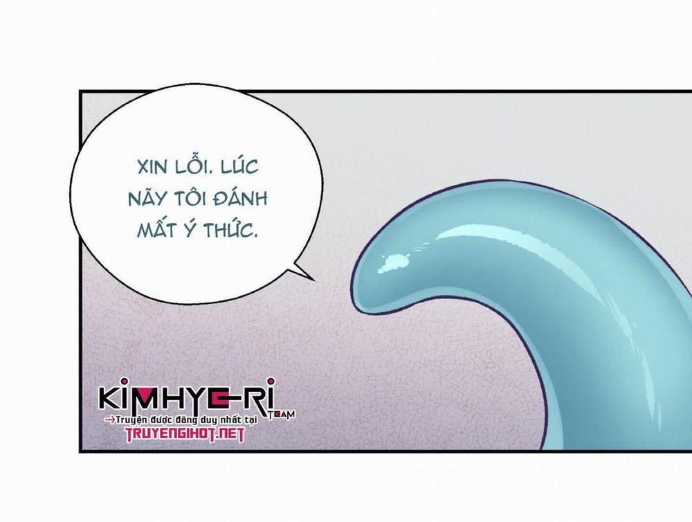 Mềm Mại Tan Chảy 12.2 trang 20