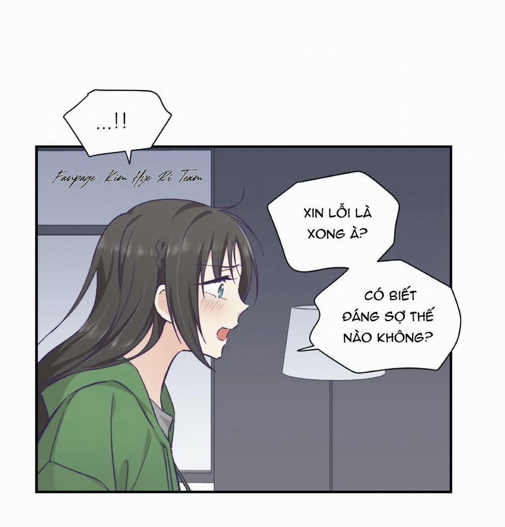 Mềm Mại Tan Chảy 12.2 trang 21