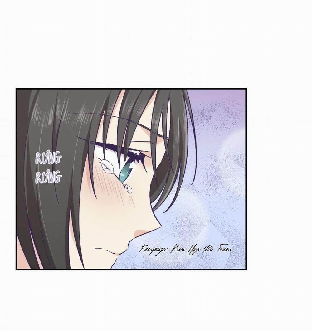 Mềm Mại Tan Chảy 12.2 trang 23