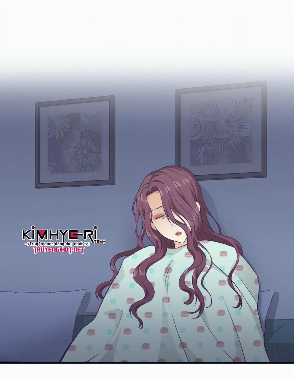 Mềm Mại Tan Chảy 12.2 trang 25