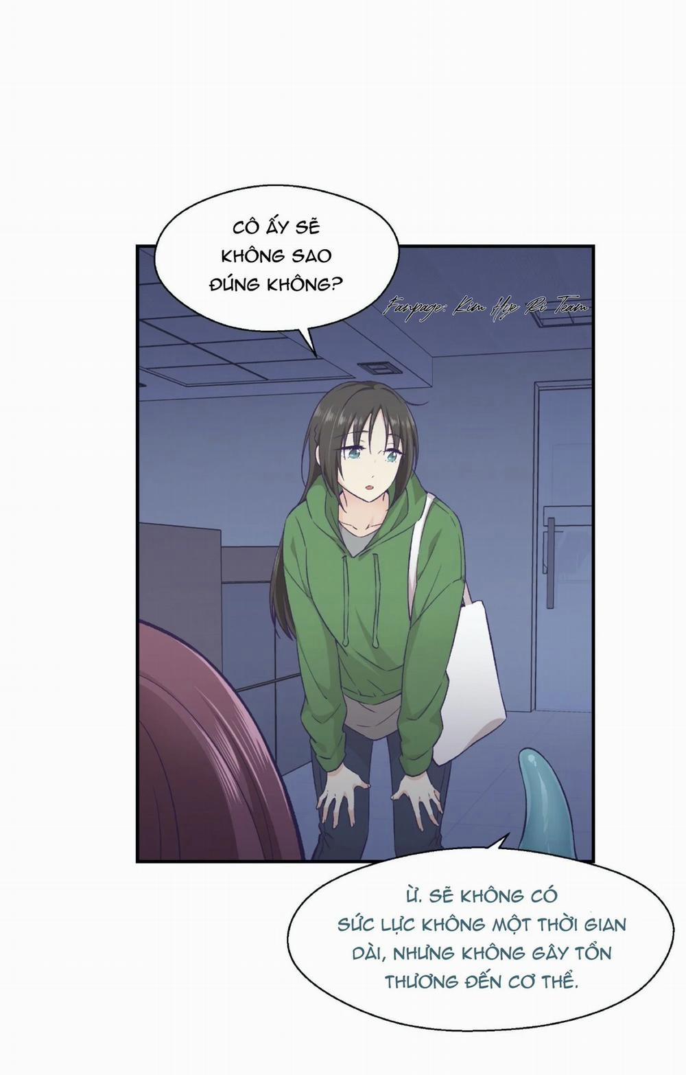 Mềm Mại Tan Chảy 12.2 trang 26