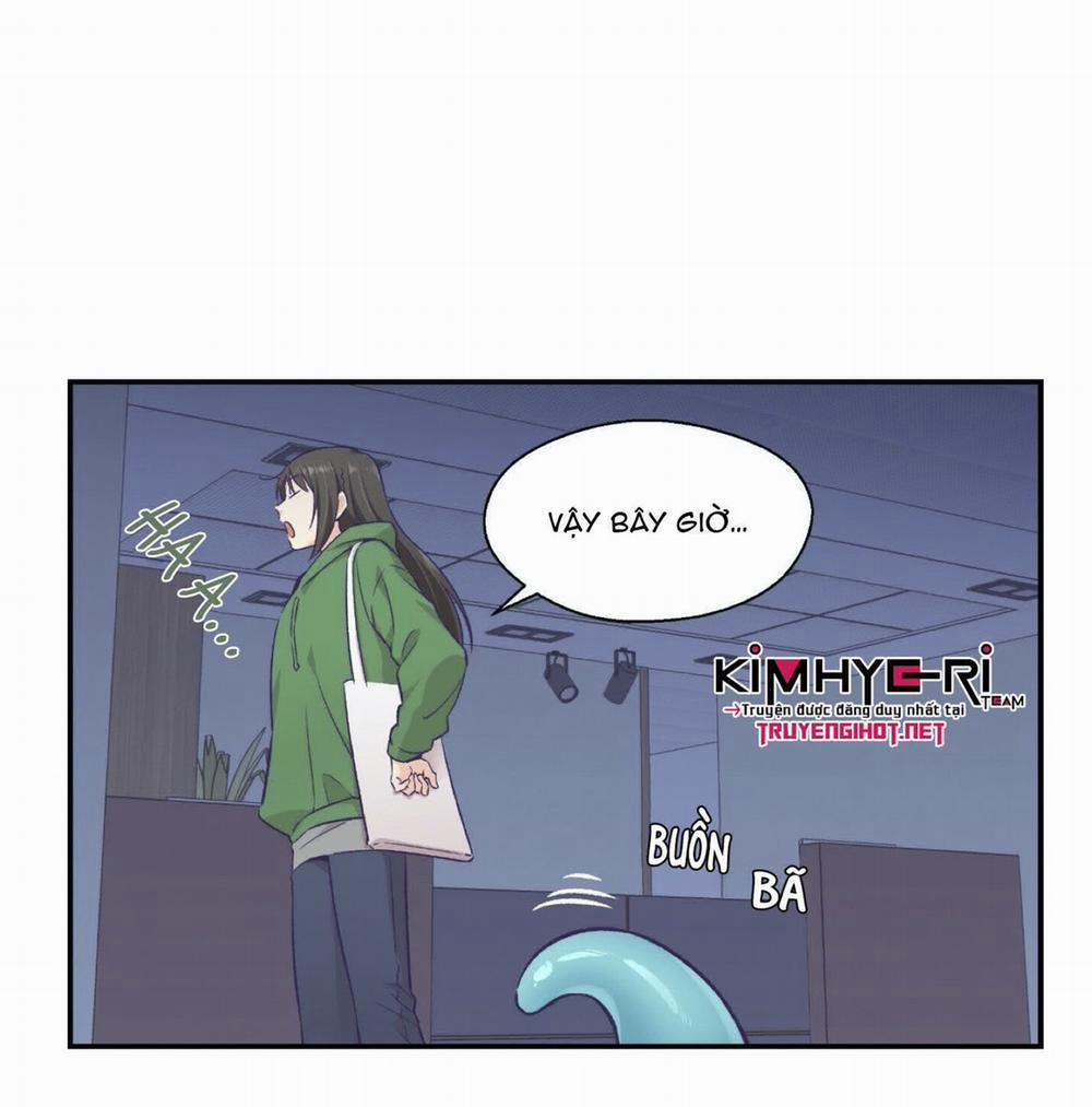 Mềm Mại Tan Chảy 12.2 trang 27