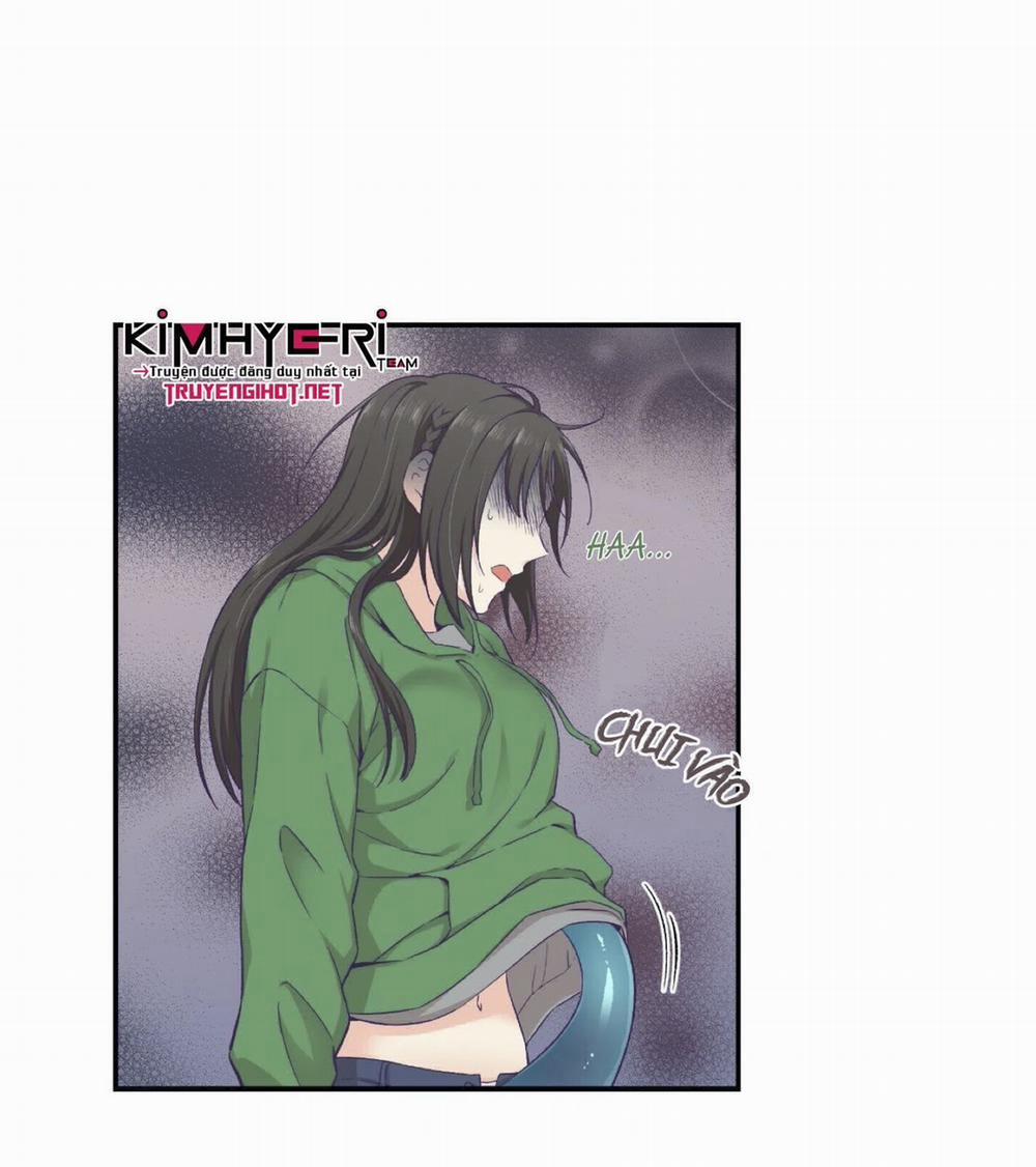 Mềm Mại Tan Chảy 12.2 trang 3