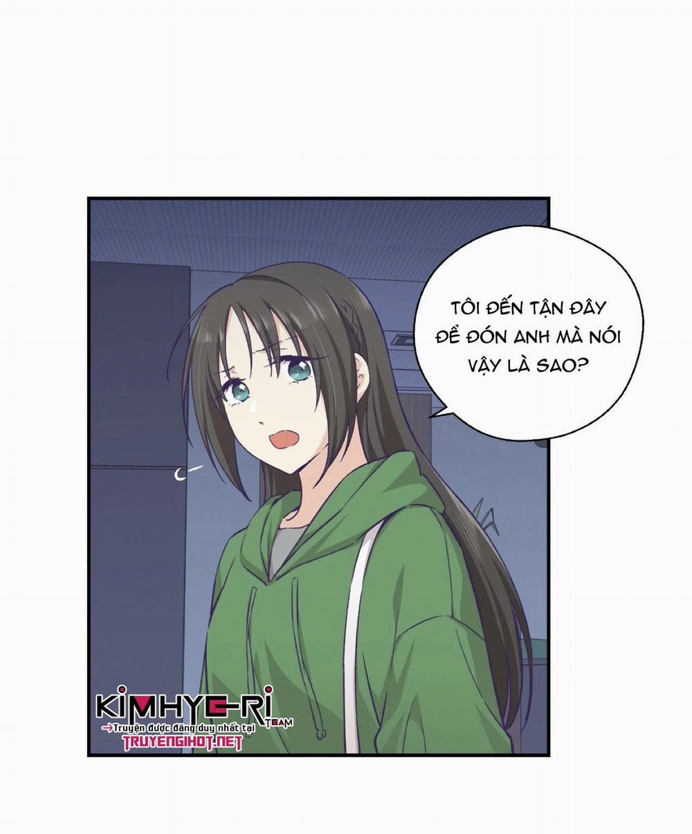 Mềm Mại Tan Chảy 12.2 trang 30