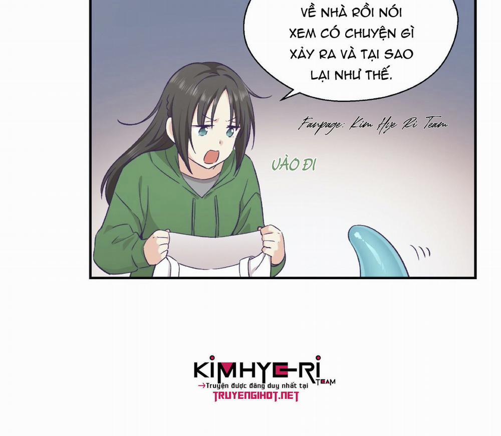 Mềm Mại Tan Chảy 12.2 trang 32