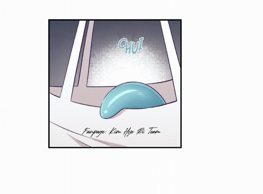 Mềm Mại Tan Chảy 12.2 trang 33