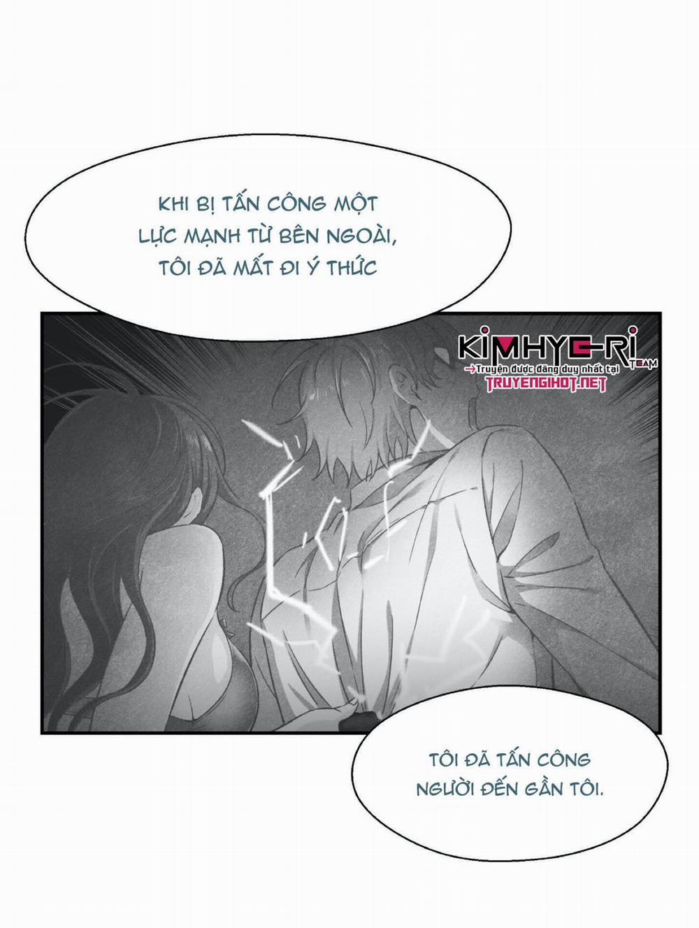 Mềm Mại Tan Chảy 12.2 trang 36