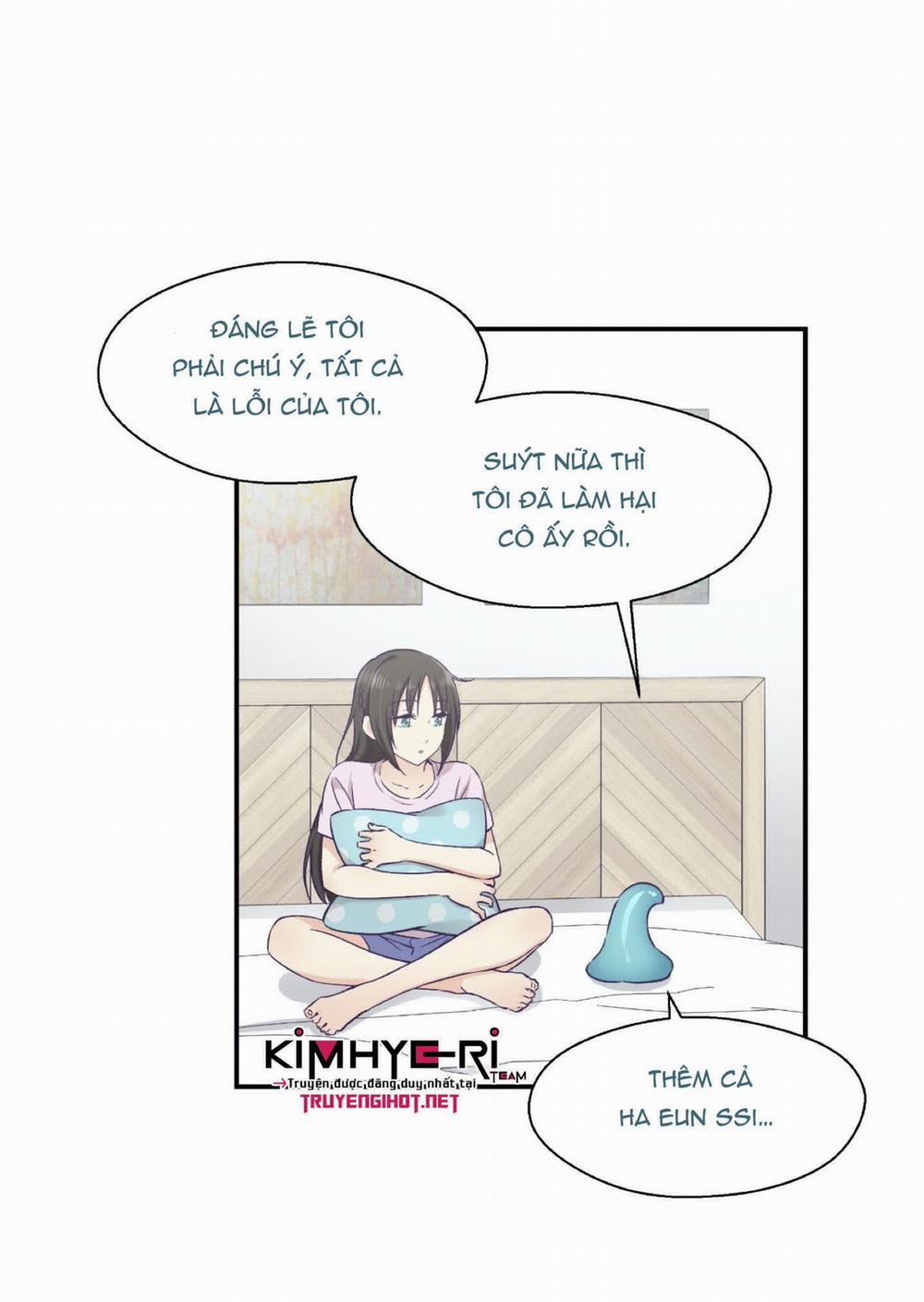 Mềm Mại Tan Chảy 12.2 trang 38