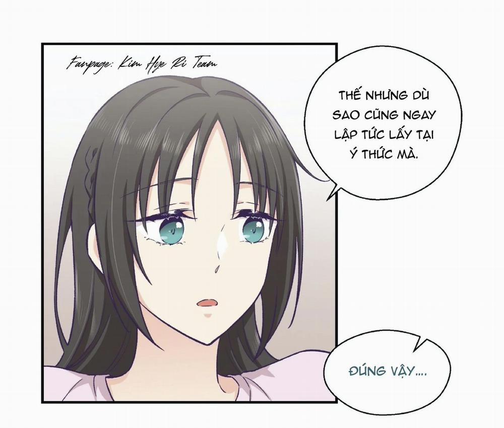 Mềm Mại Tan Chảy 12.2 trang 39