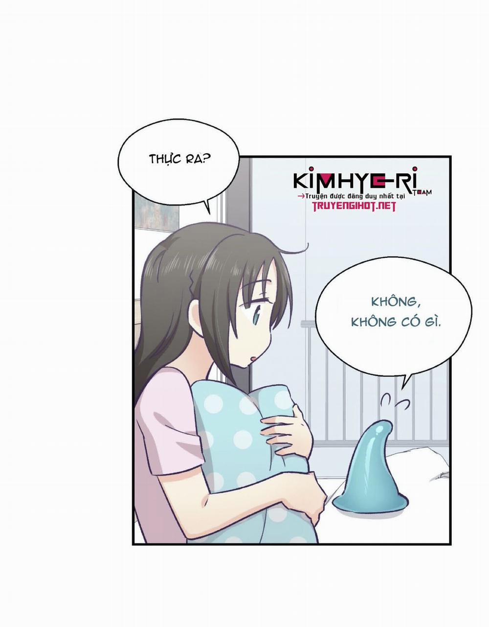 Mềm Mại Tan Chảy 12.2 trang 42