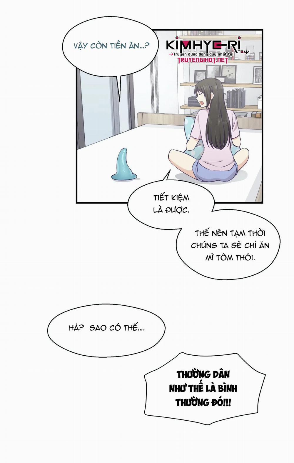 Mềm Mại Tan Chảy 12.2 trang 44